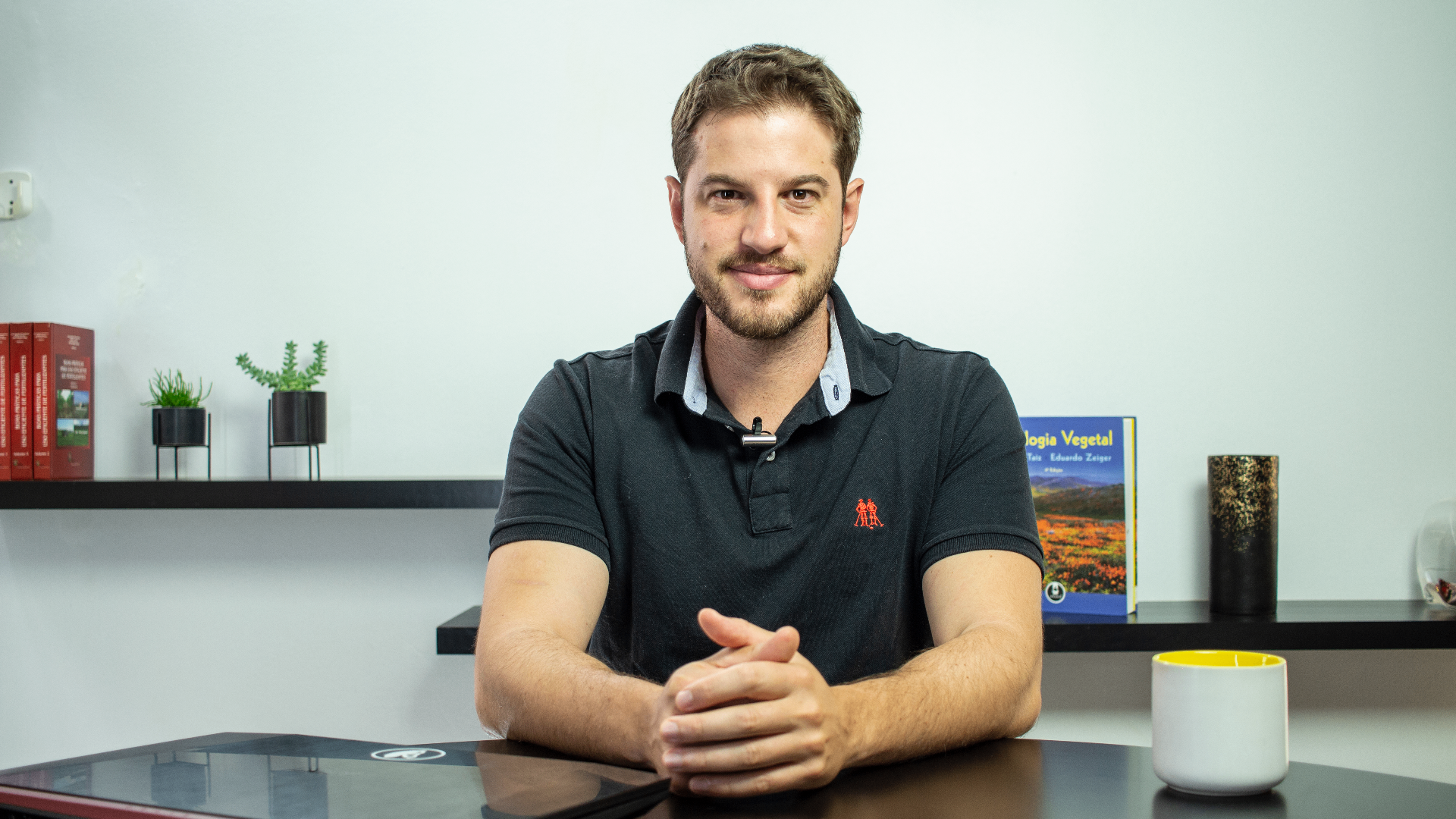 Gabriel Schaich